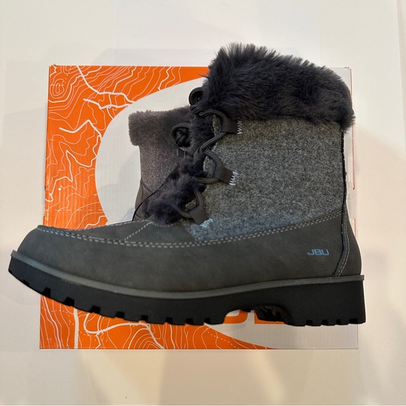 NWT JBU Colorado Women’s Boots - Picture 3 of 5